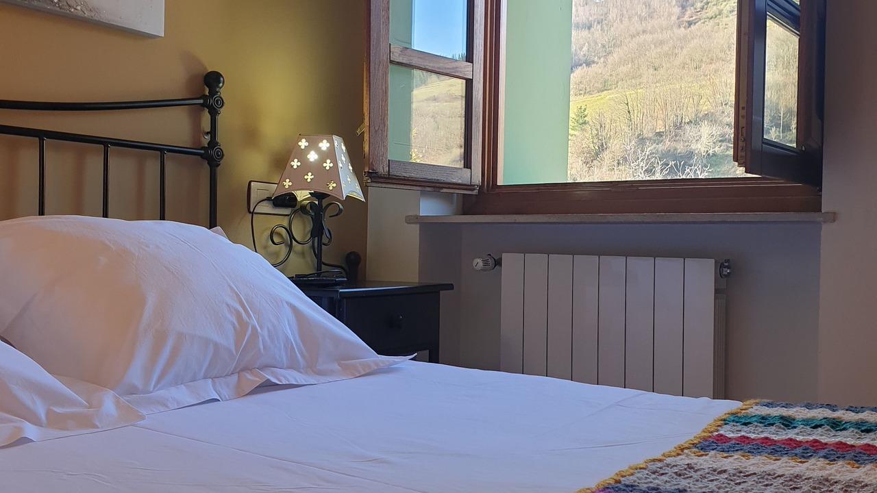 Photo of Bedroom in Limes