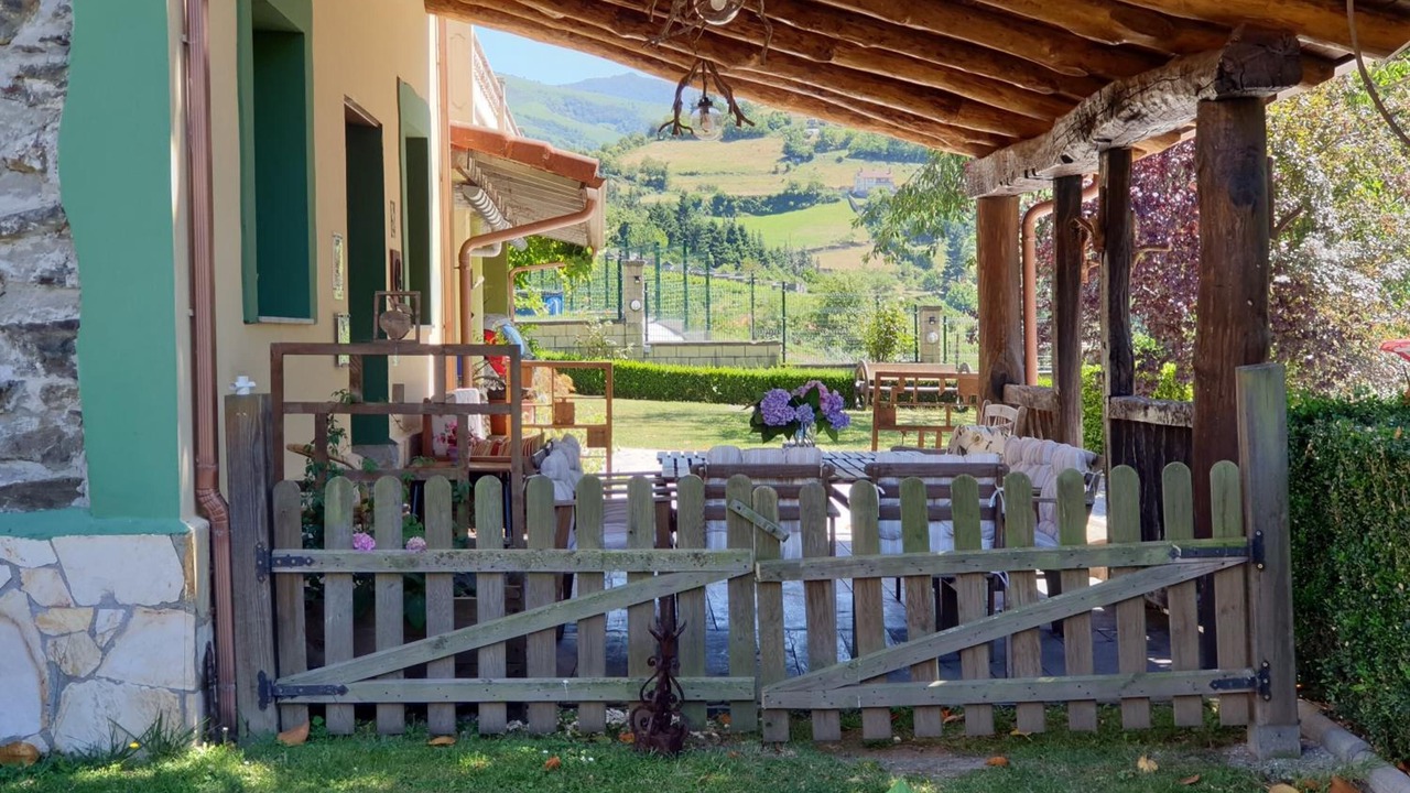 Photo of Buildings in Limes