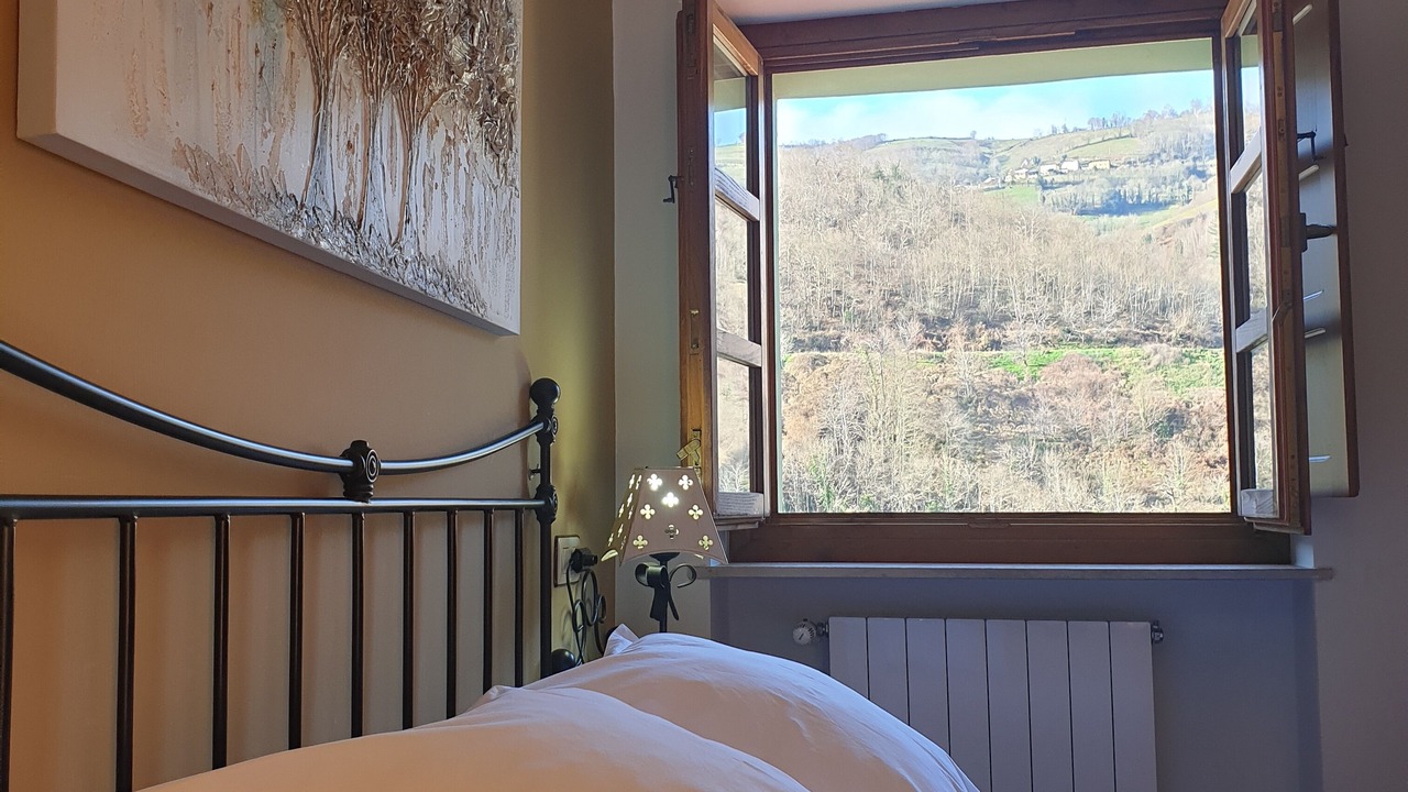 Photo of Bedroom in Limes