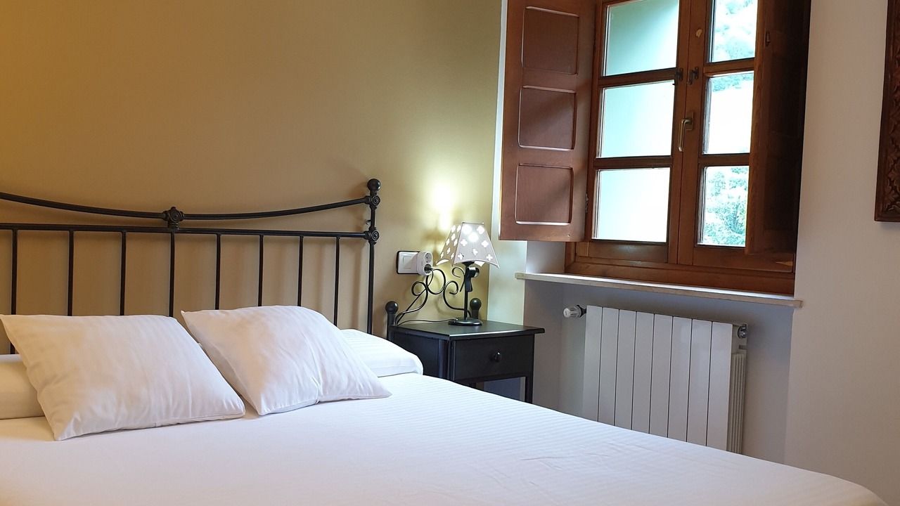 Photo of Bedroom in Limes