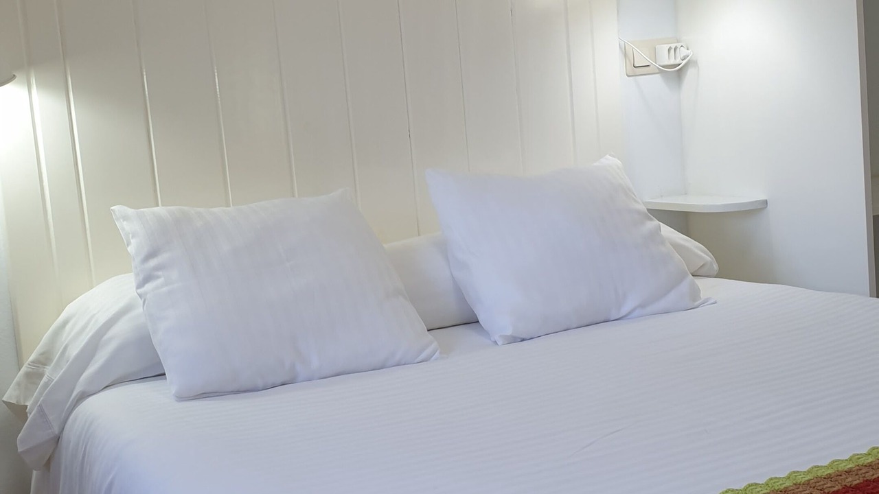 Photo of Bedroom in Limes