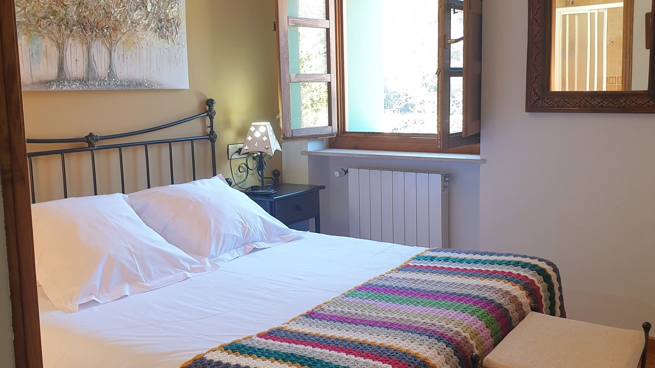 Photo of Bedroom in Limes