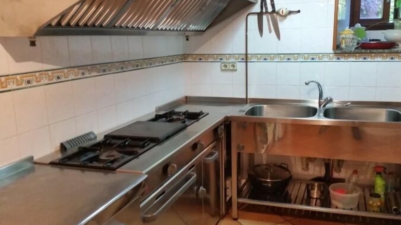 Photo of Kitchen in Freires
