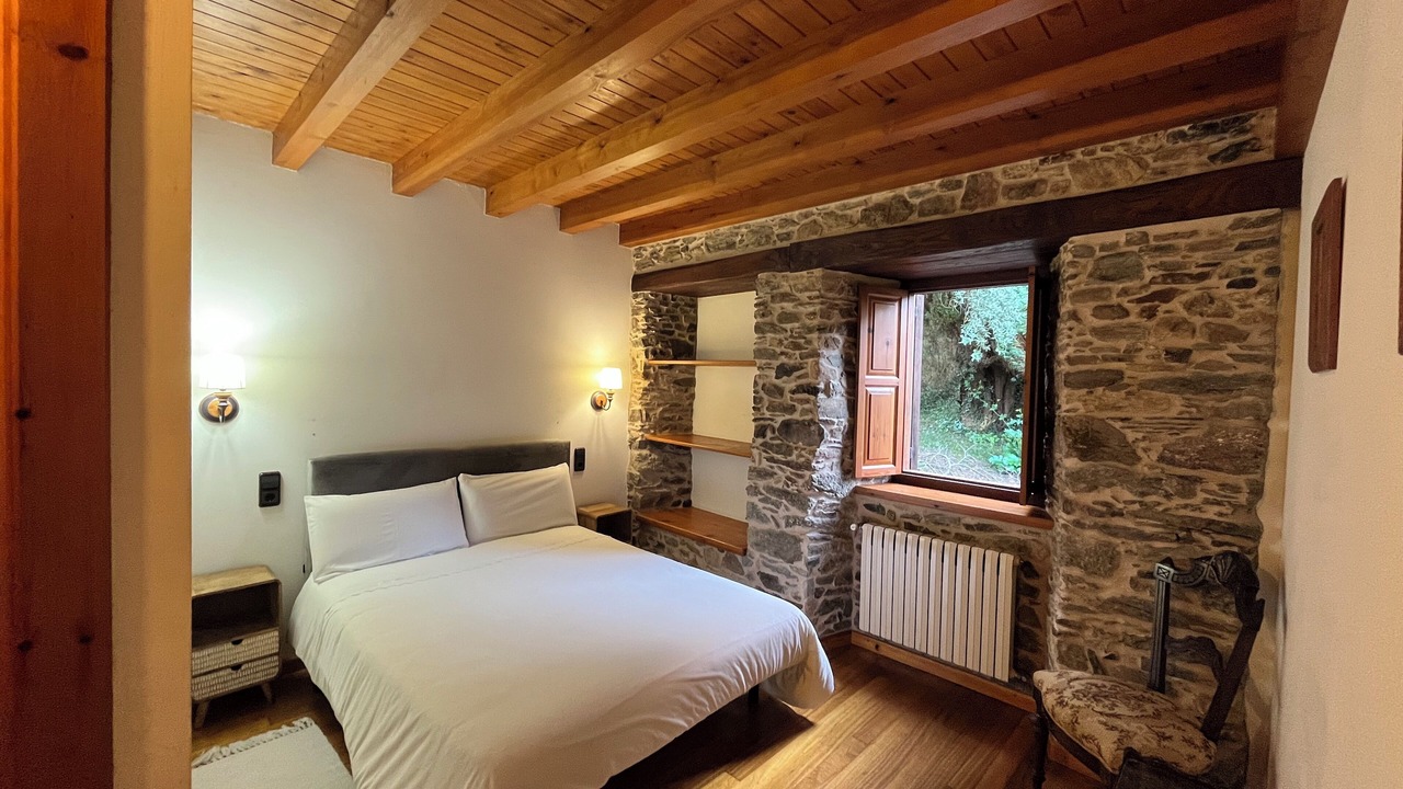 Photo of Bedroom in Freires