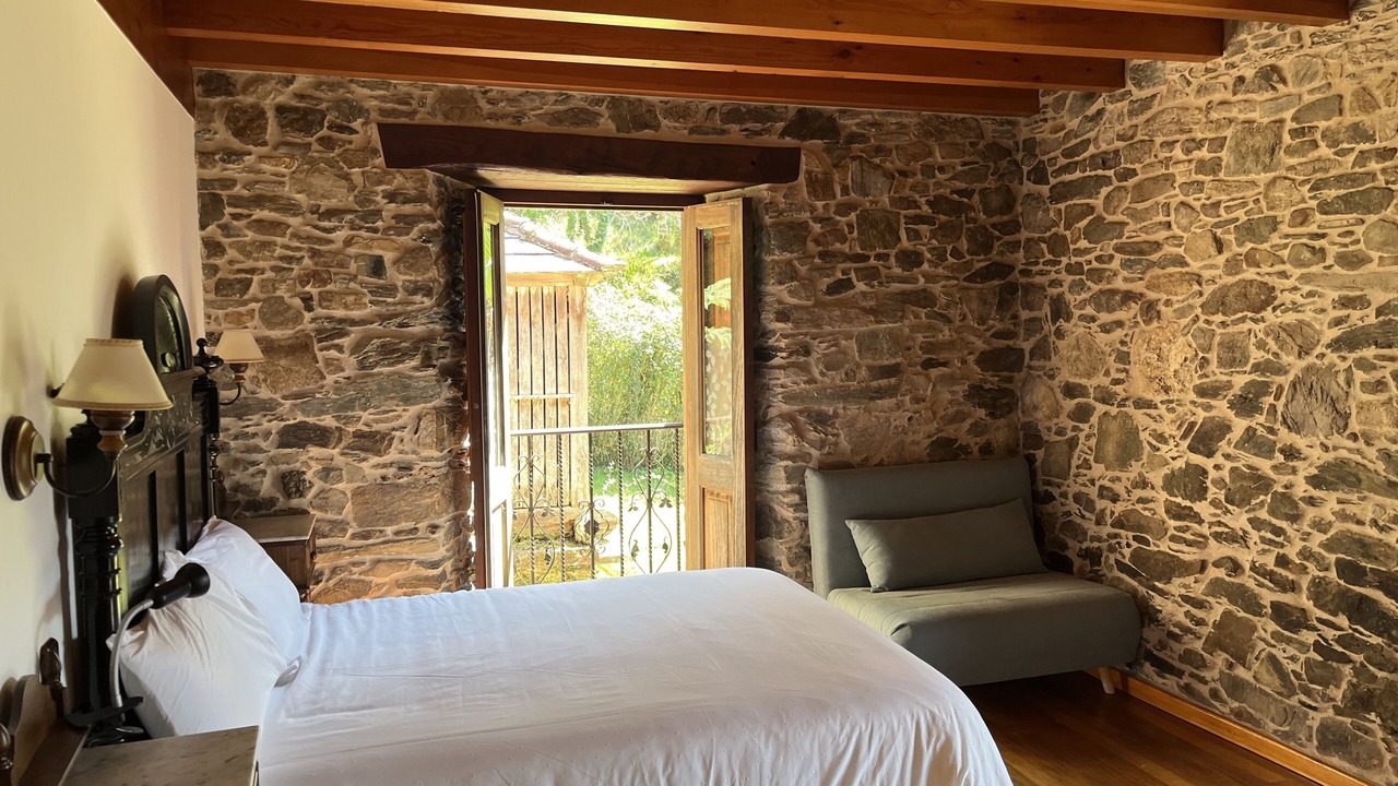 Photo of Bedroom in Freires