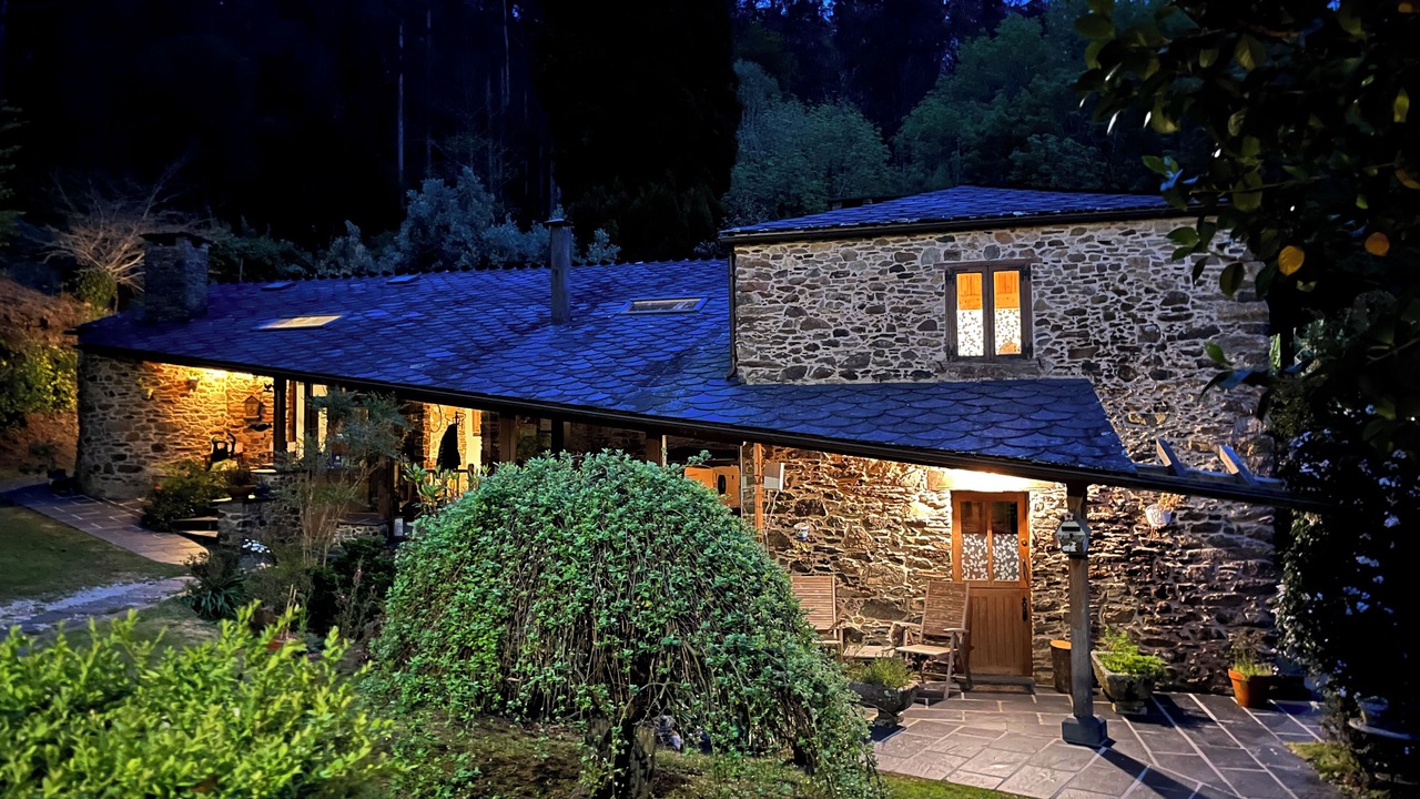 Photo of Outdoor in Freires
