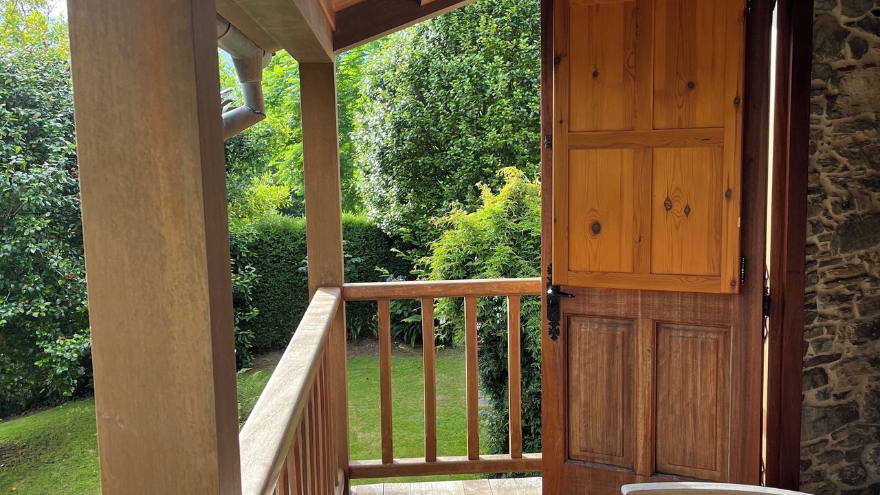 Photo of Patio Balcony in Freires