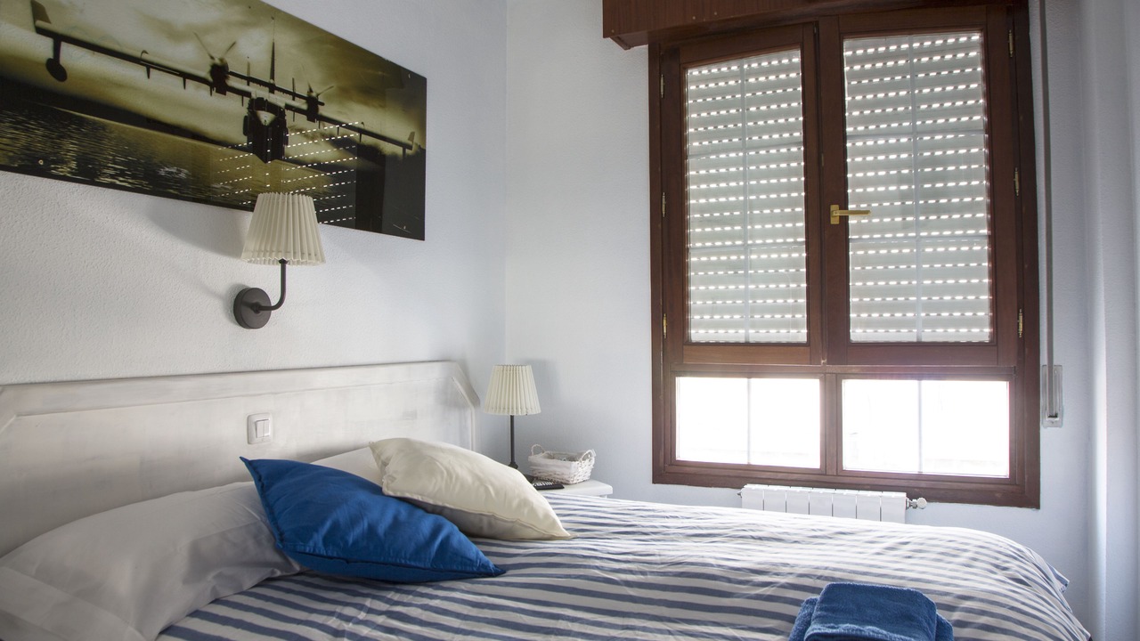 Photo of Bedroom in Santona
