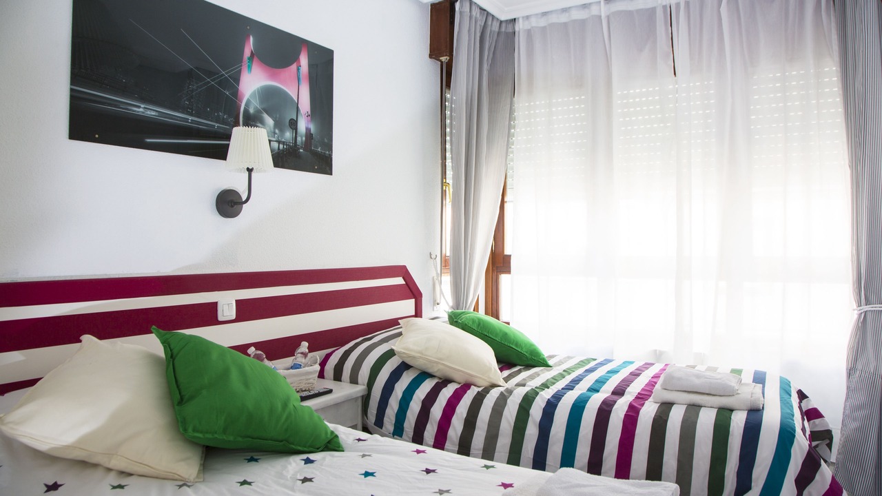Photo of Bedroom in Santona
