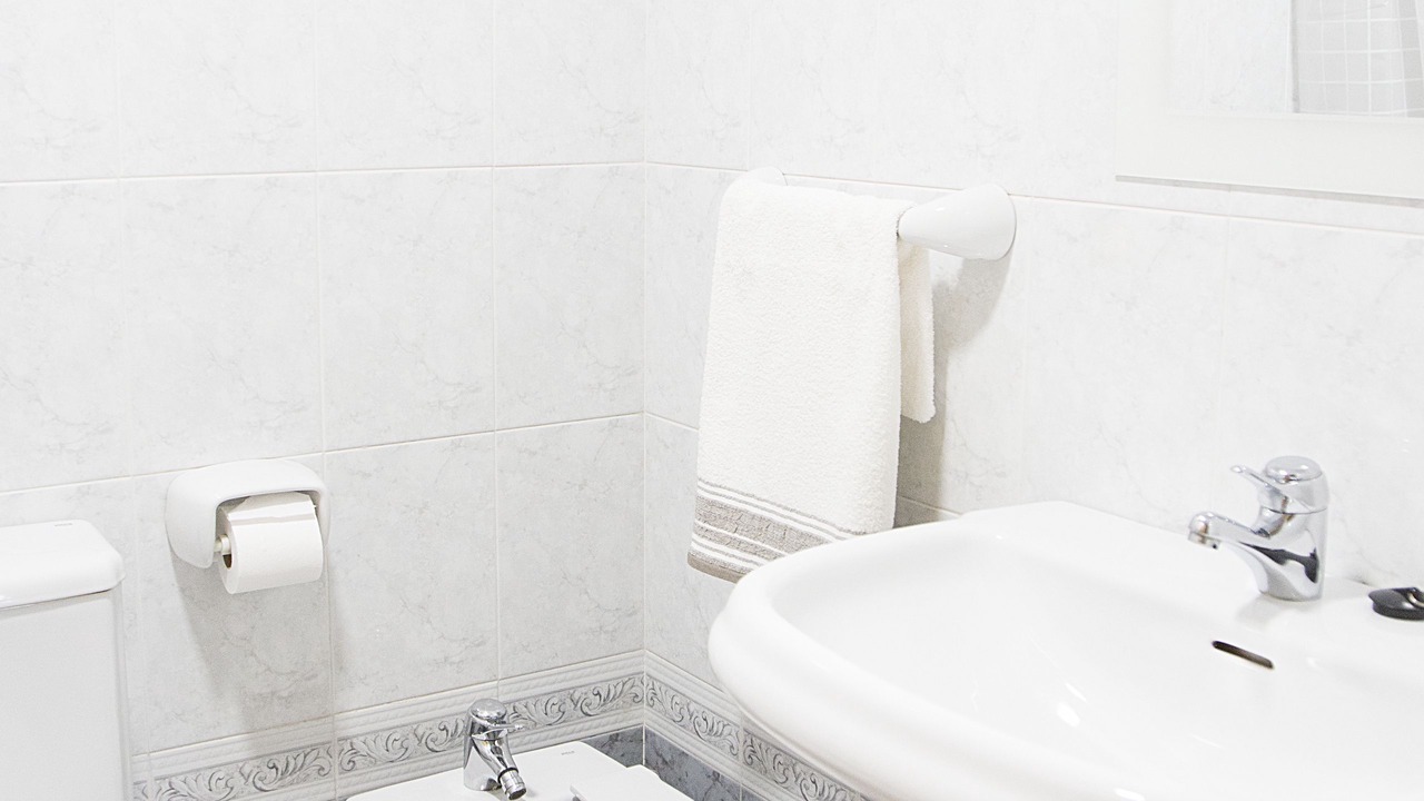 Photo of Bathroom in Santona