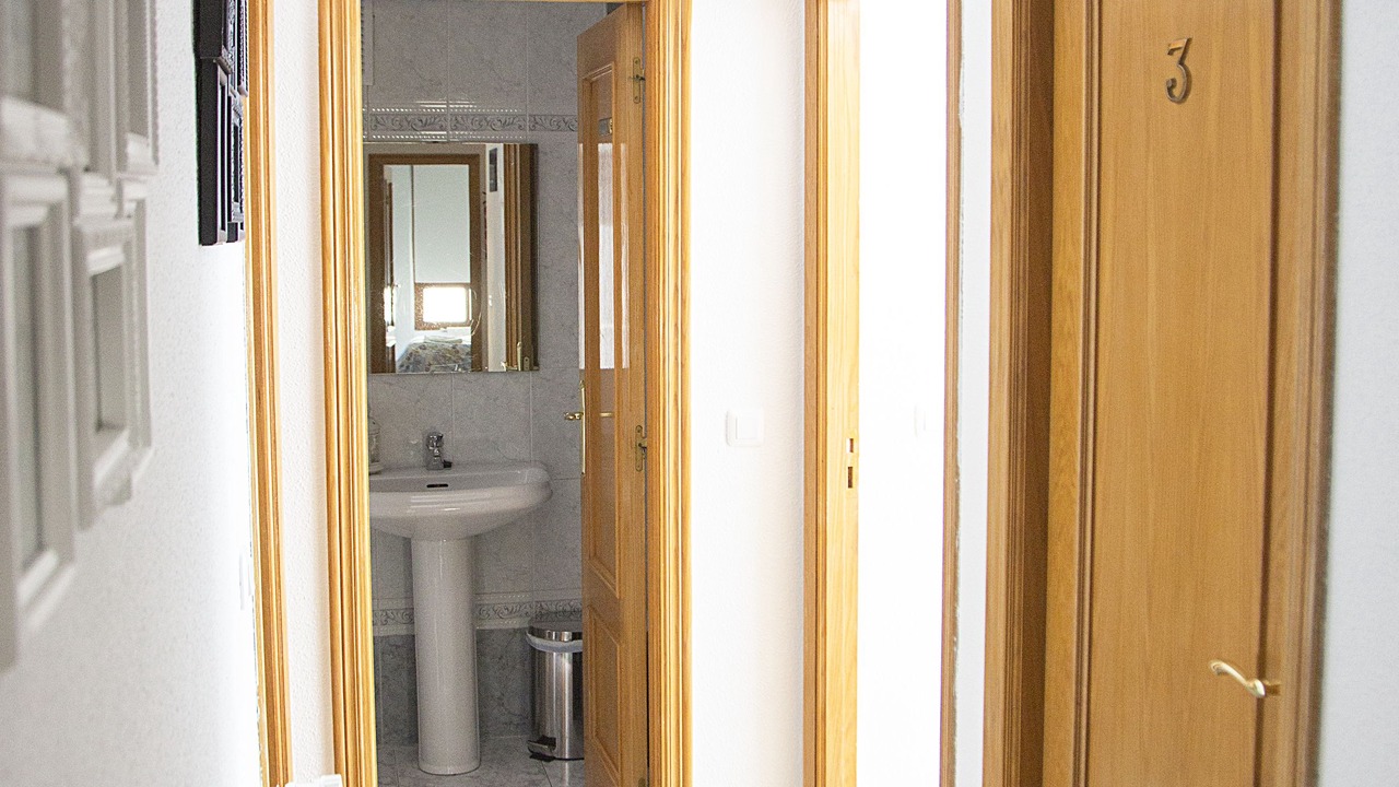 Photo of Bedroom in Santona