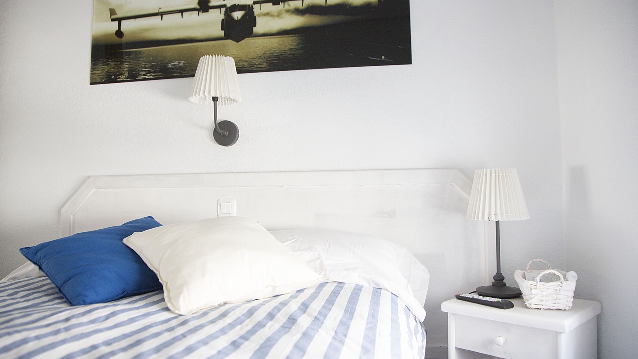 Photo of Bedroom in Santona