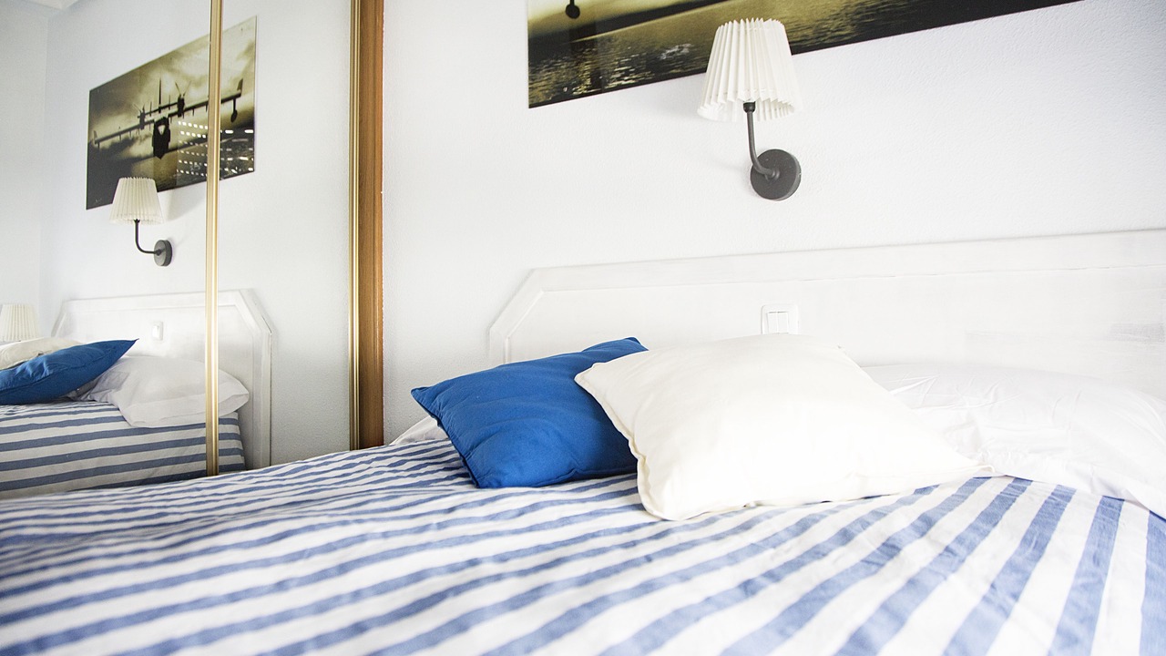 Photo of Bedroom in Santona