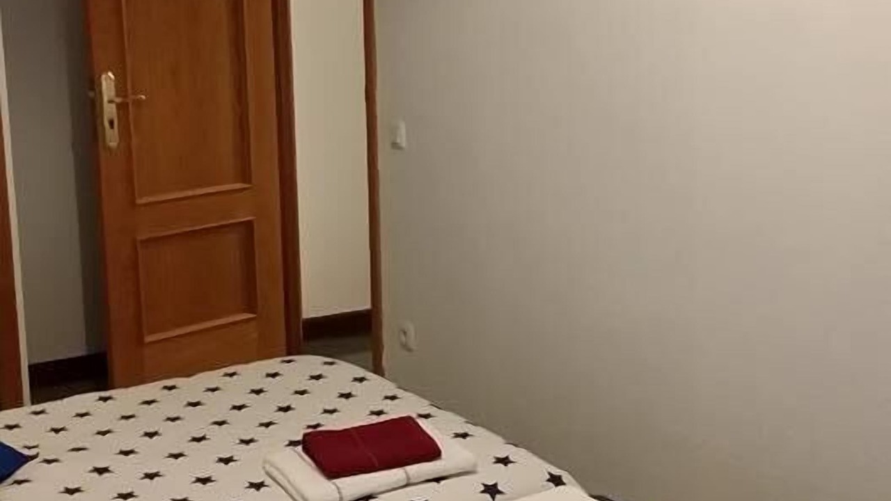 Photo of Bedroom in Santona