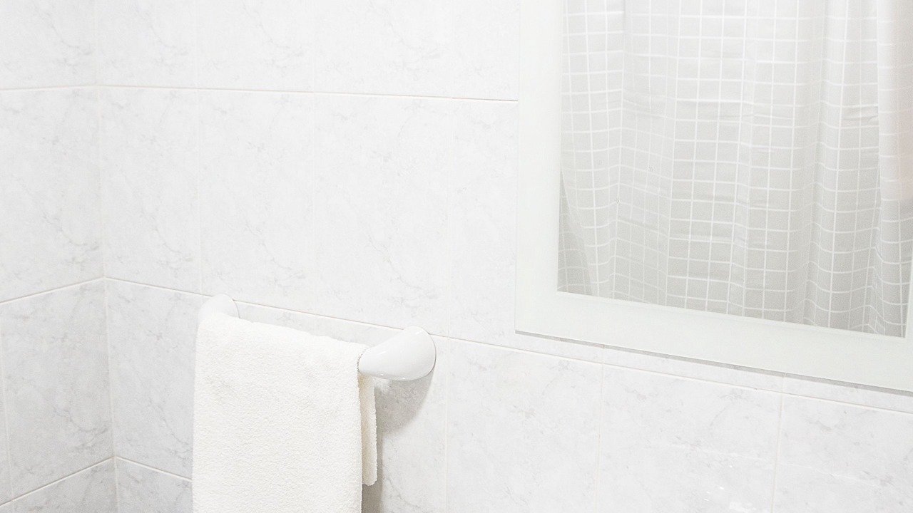 Photo of Bathroom in Santona
