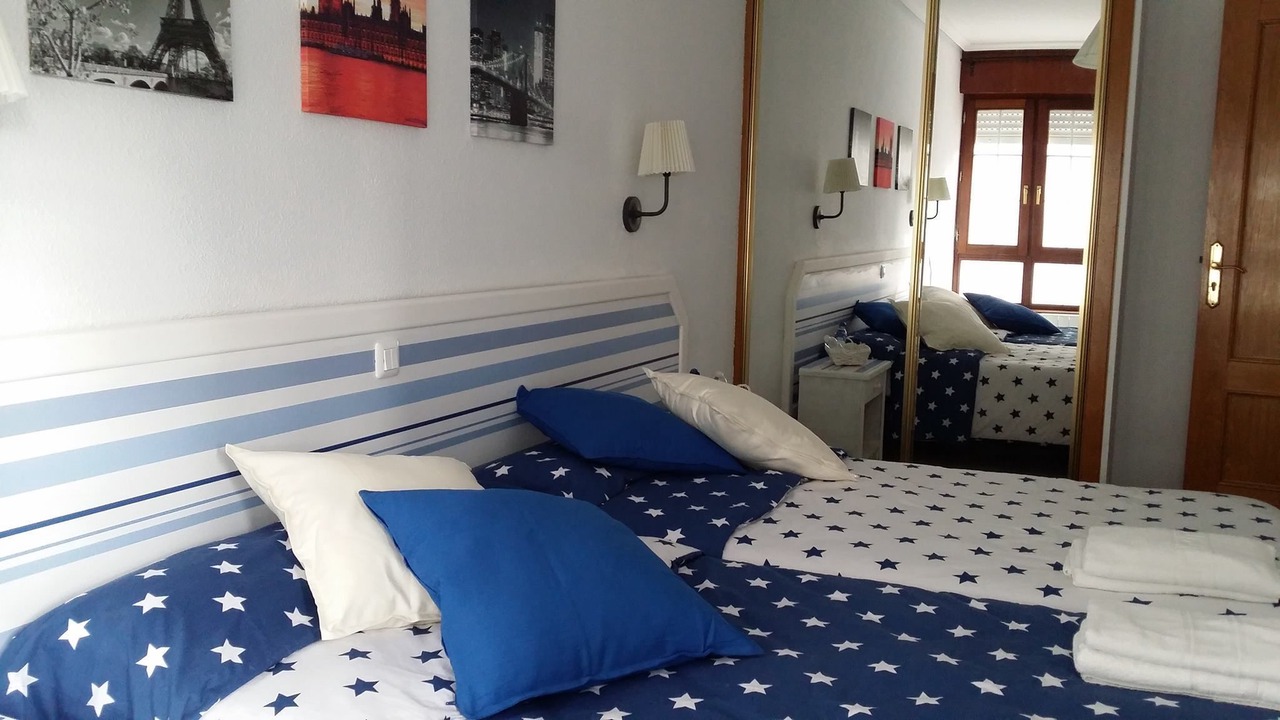 Photo of Bedroom in Santona