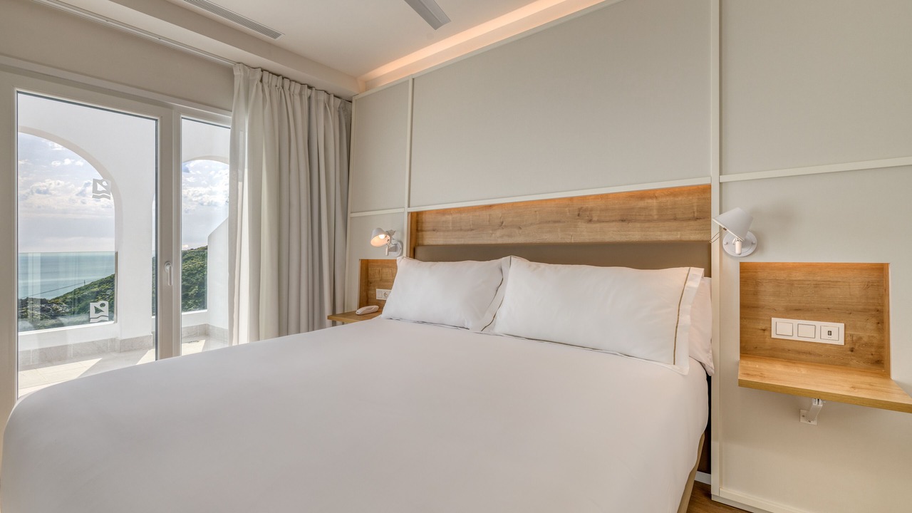 Photo of Bedroom in La Parata