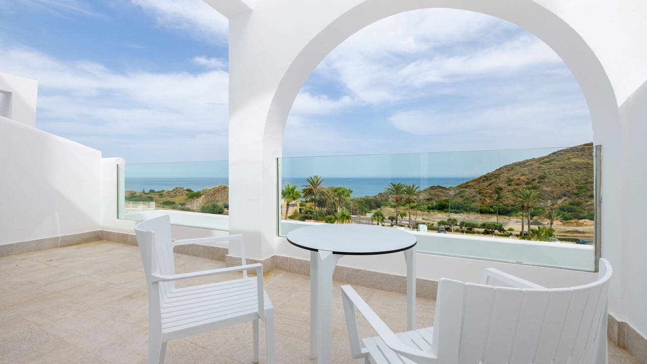 Photo of Bedroom in La Parata