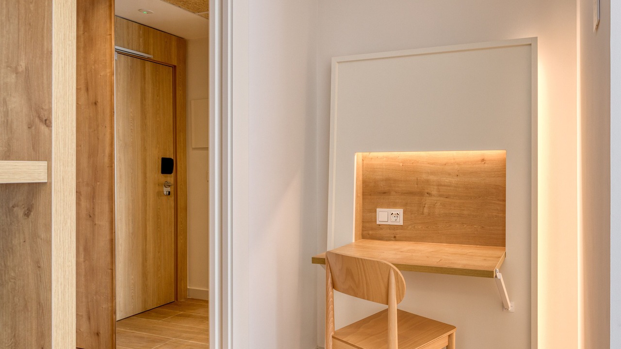 Photo of Bedroom in La Parata