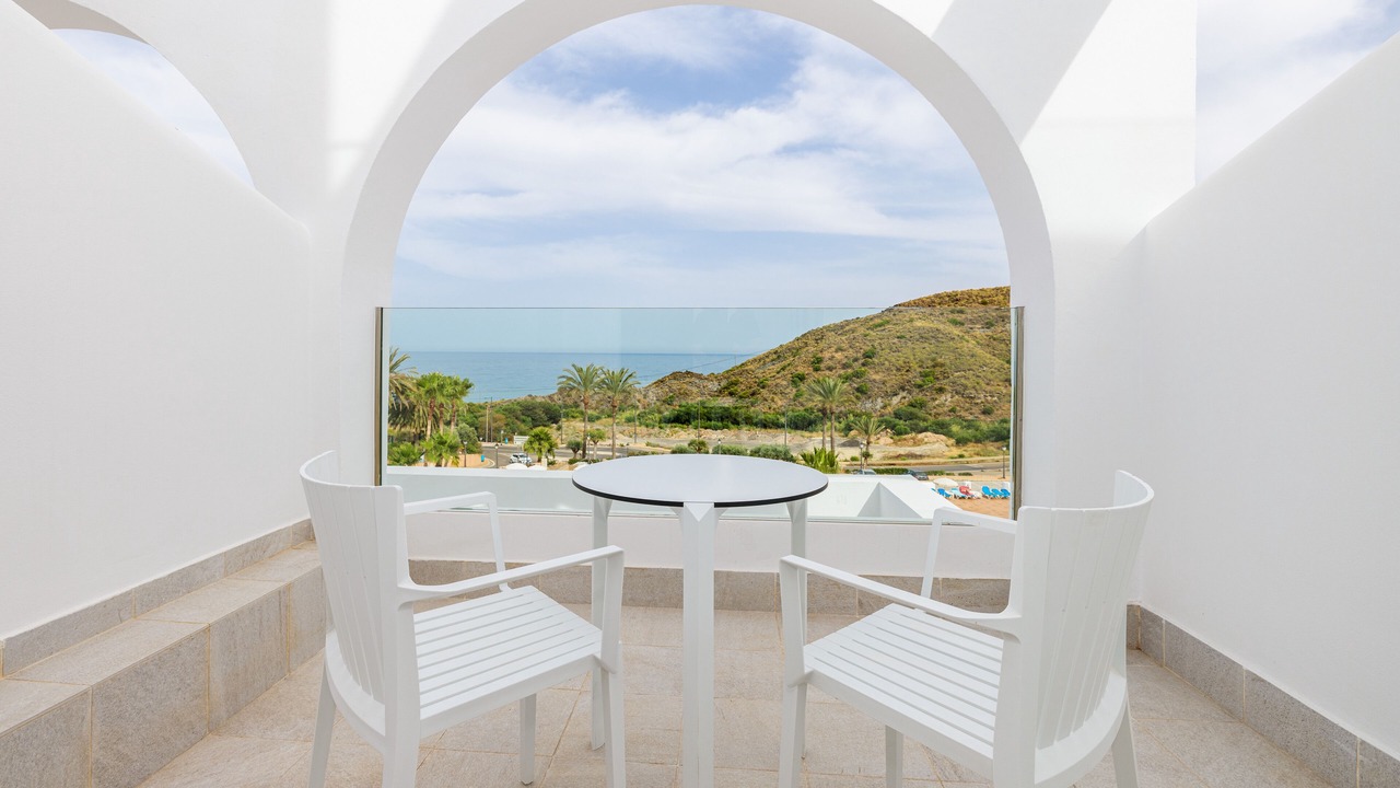 Photo of Bedroom in La Parata