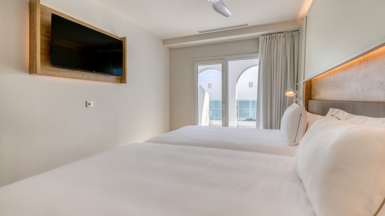Photo of Bedroom in La Parata