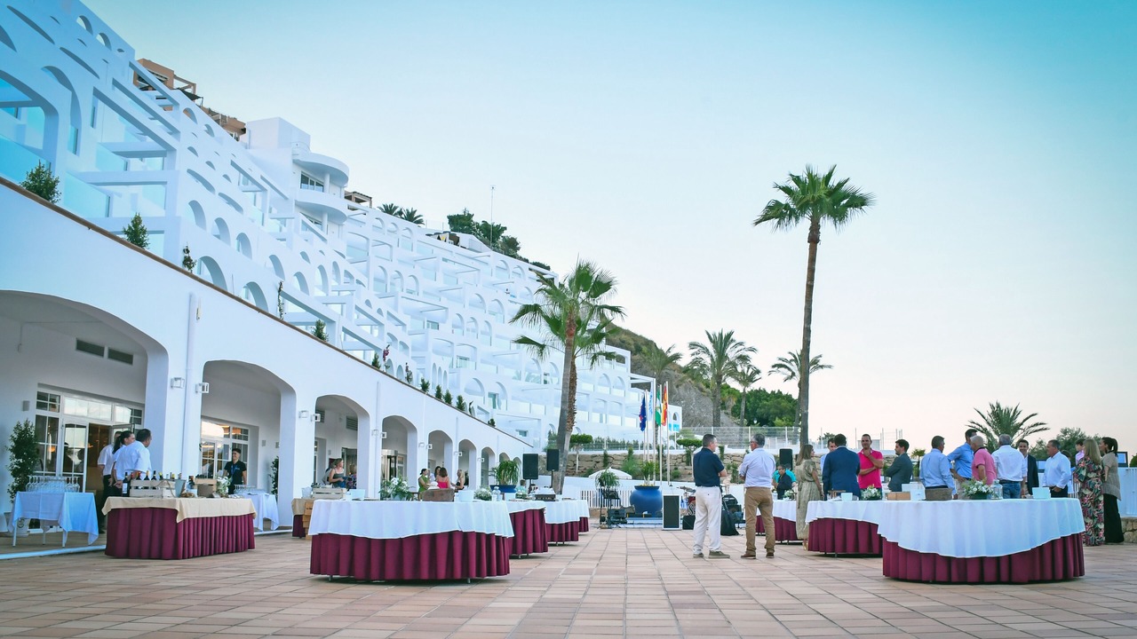 Photo of Patio Balcony in La Parata