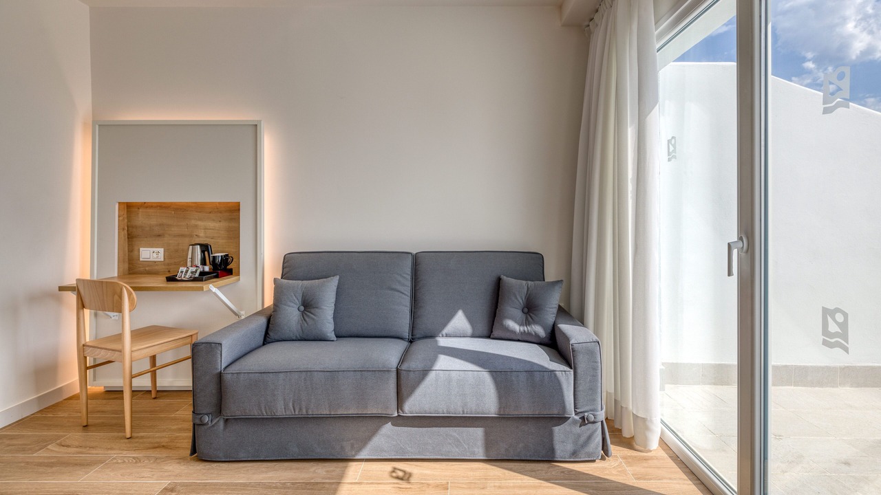 Photo of Bedroom in La Parata