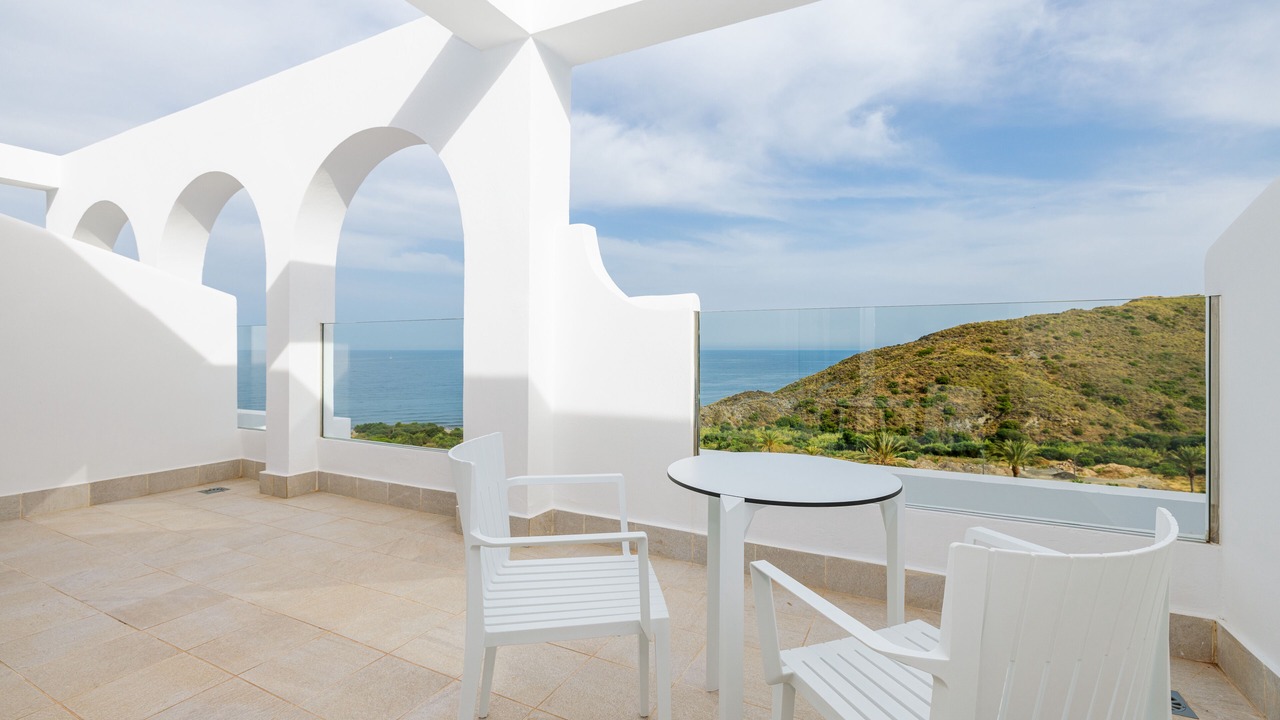 Photo of Bedroom in La Parata