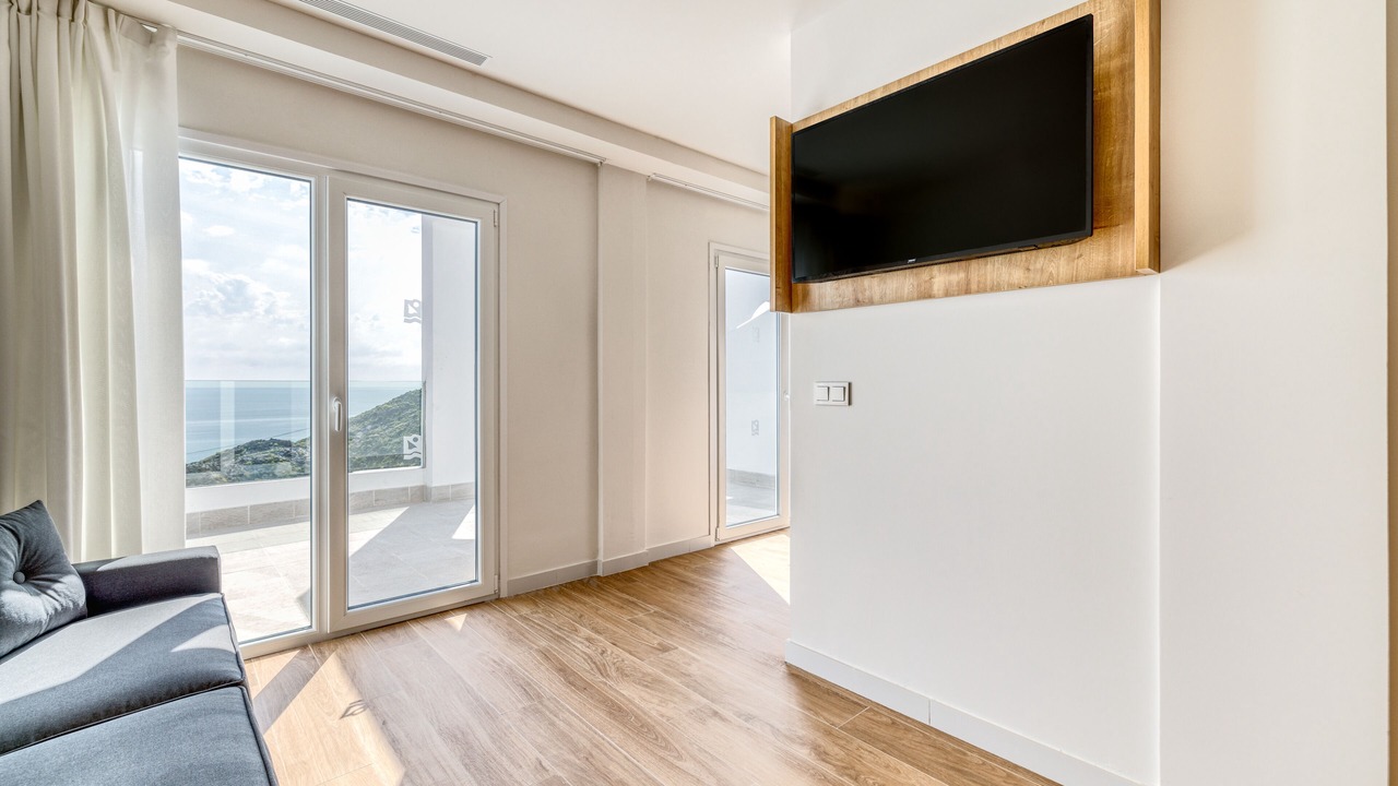 Photo of Livingroom in La Parata