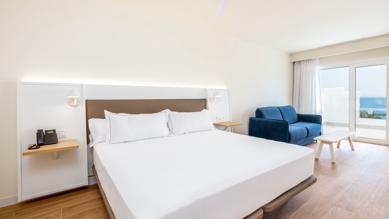 Photo of Bedroom in La Parata