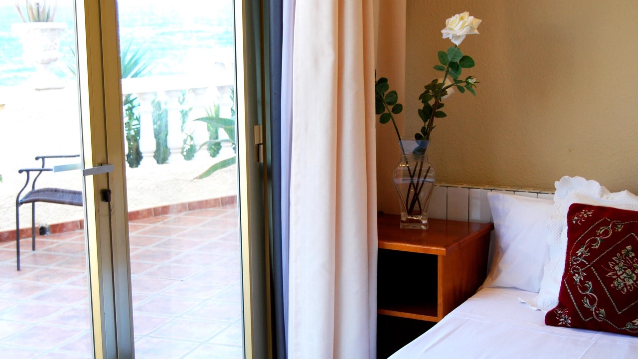 Photo of Bedroom in Carboneras