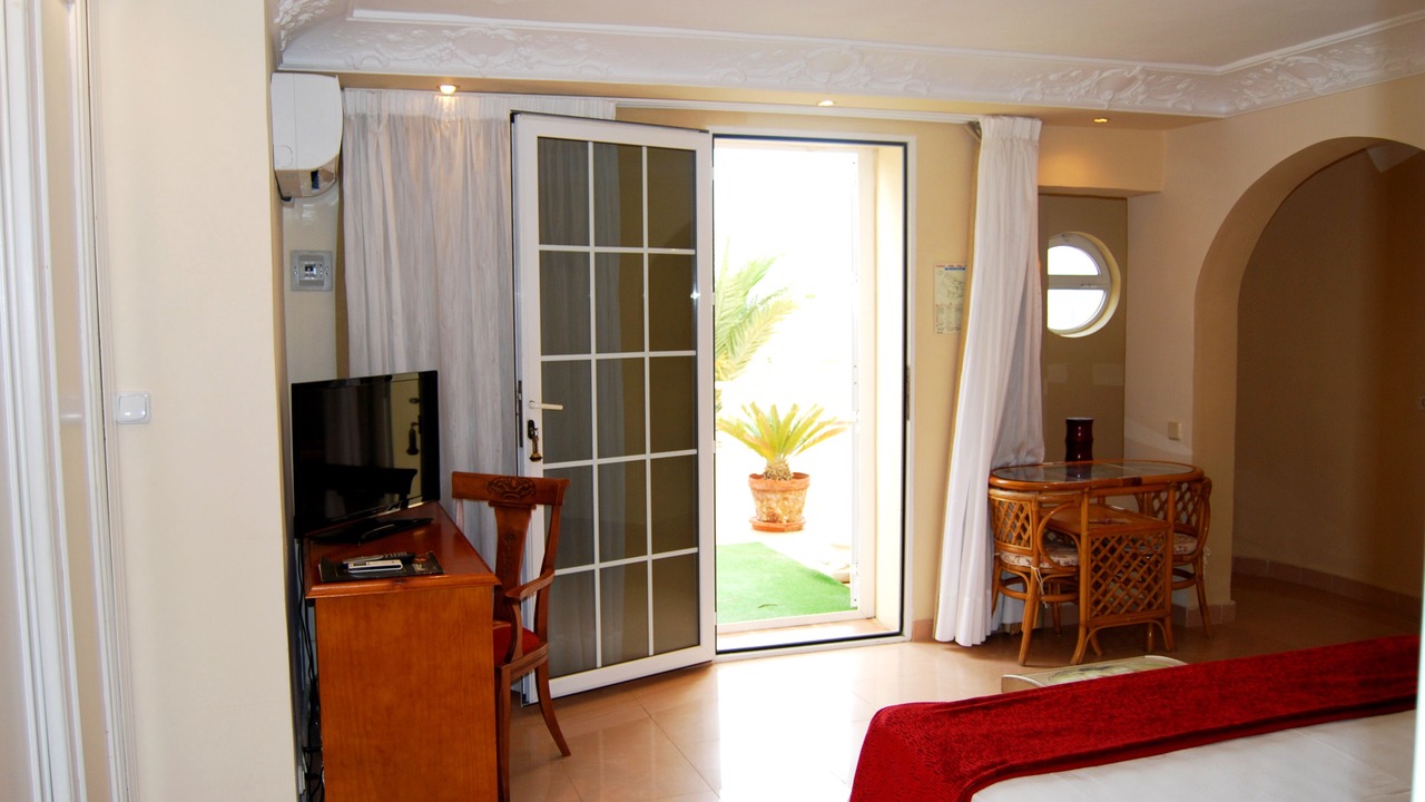 Photo of Bedroom in Carboneras
