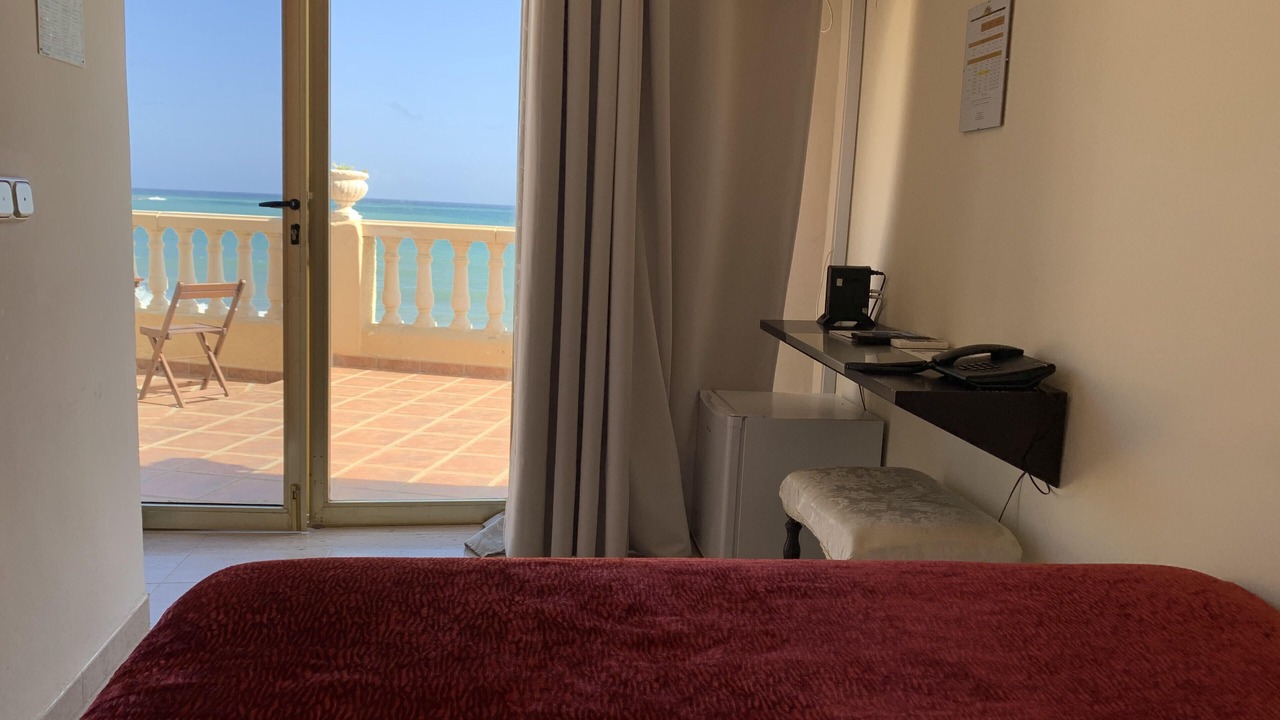 Photo of Bedroom in Carboneras