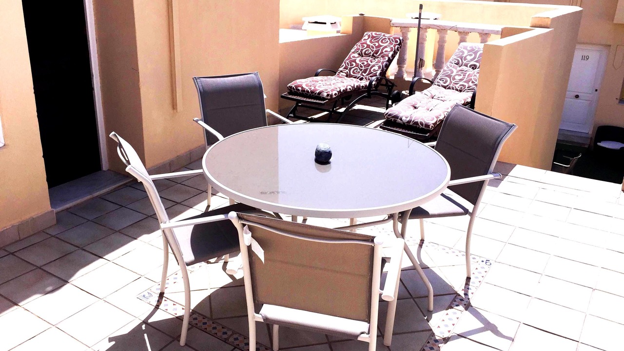 Photo of Outdoor in Carboneras