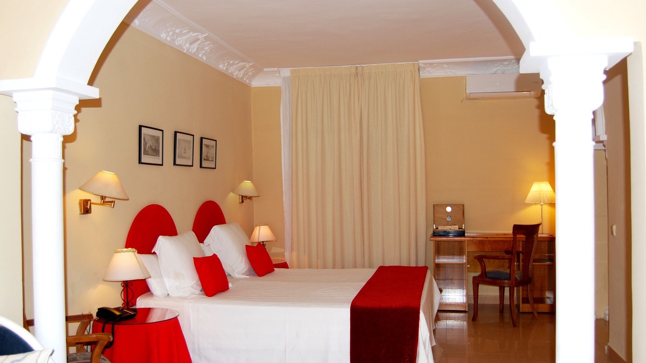 Photo of Bedroom in Carboneras