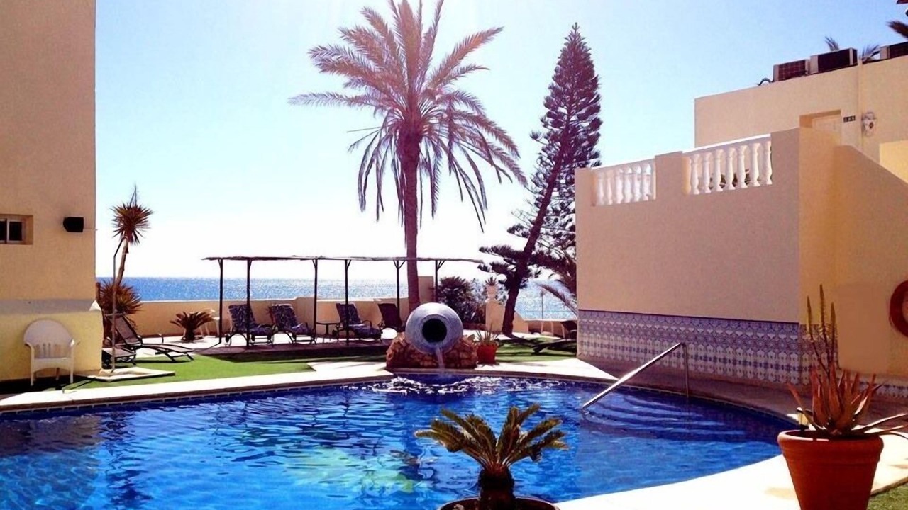 Photo of Outdoor in Carboneras