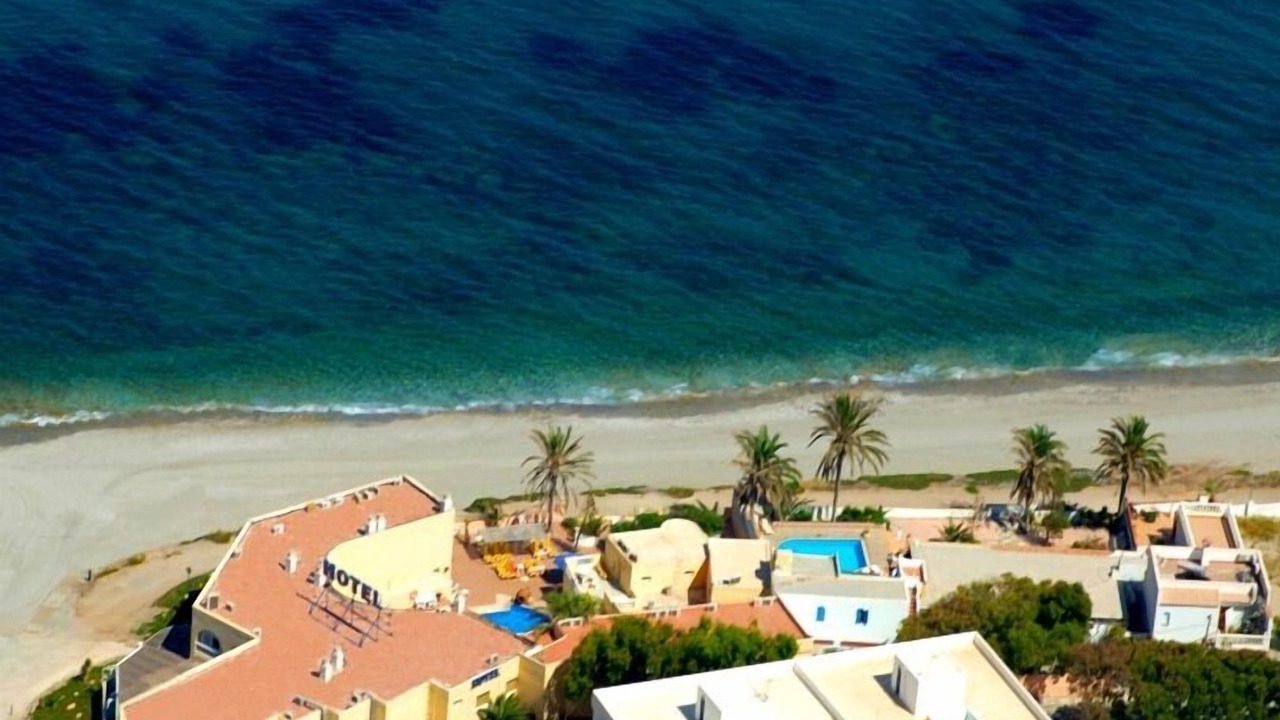 Photo of Outdoor in Carboneras