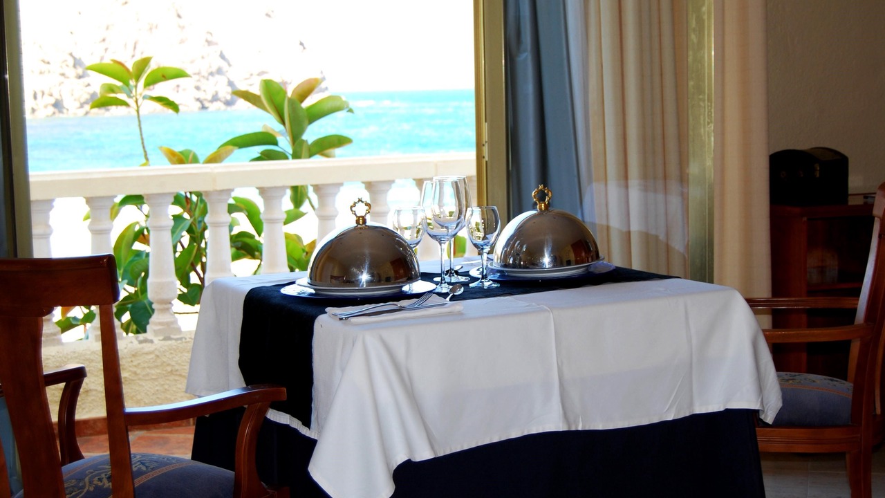 Photo of Bedroom in Carboneras