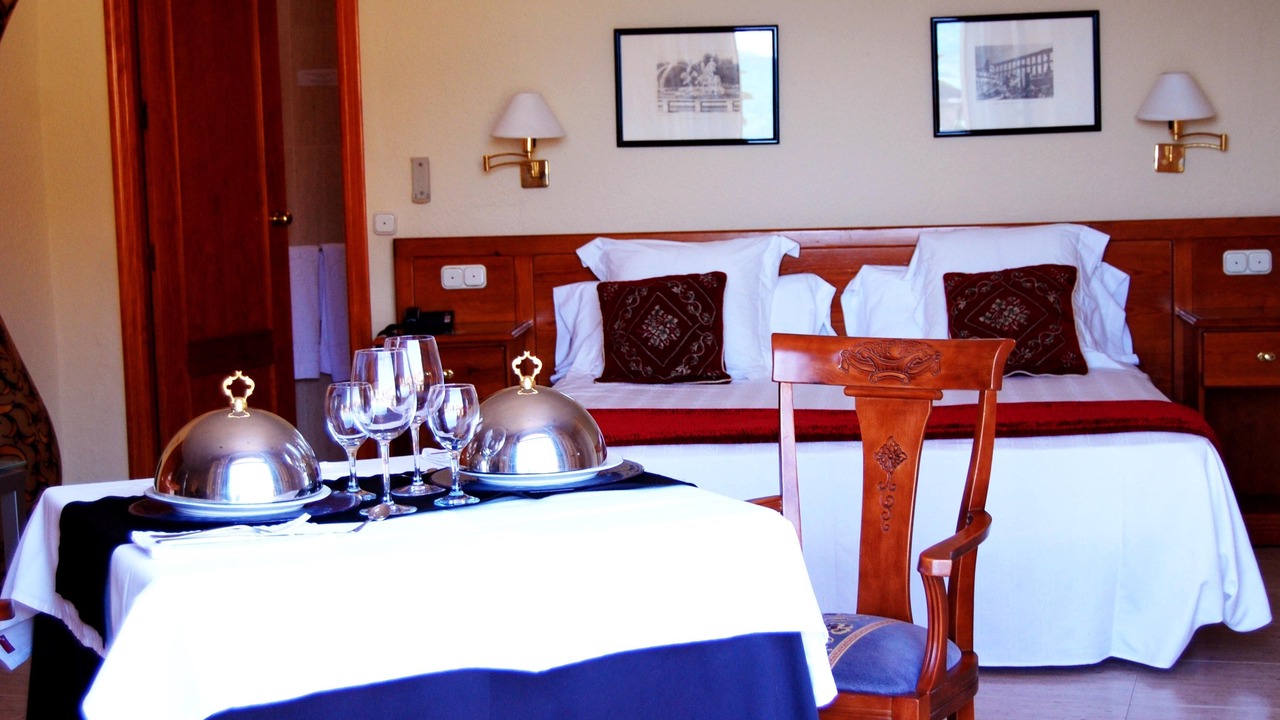 Photo of Bedroom in Carboneras