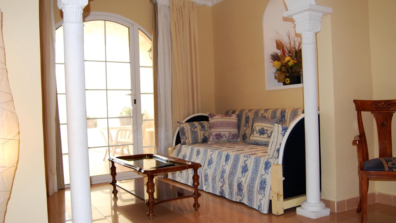 Photo of Bedroom in Carboneras