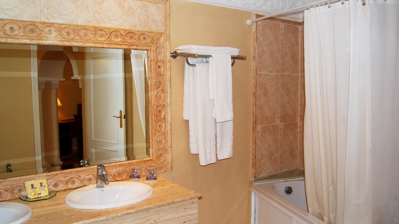 Photo of Bathroom in Carboneras