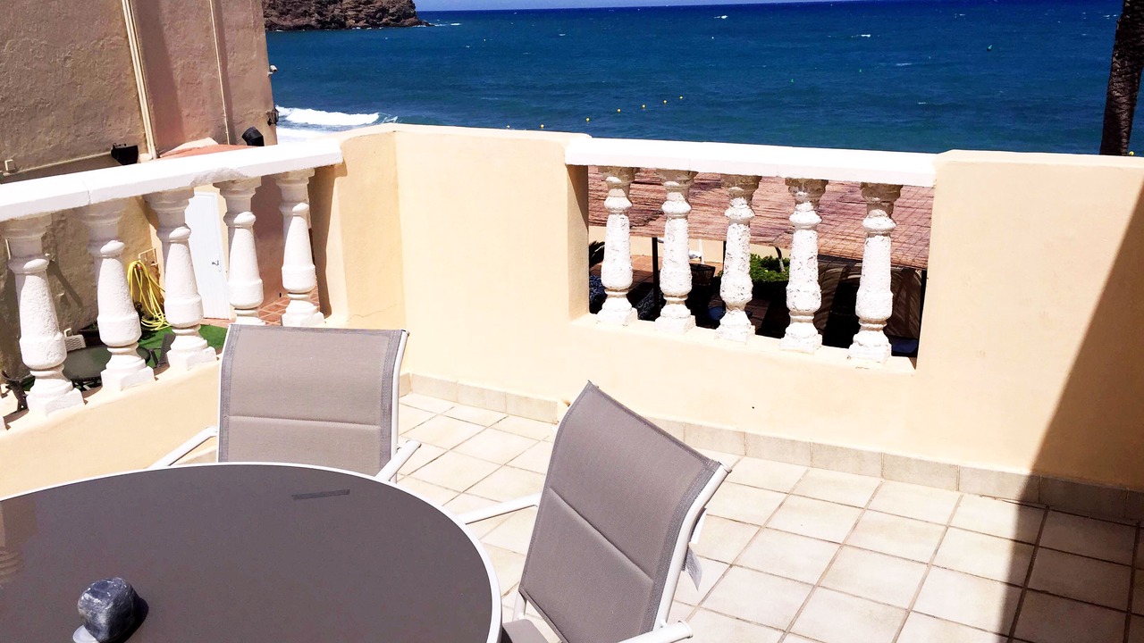 Photo of Outdoor in Carboneras
