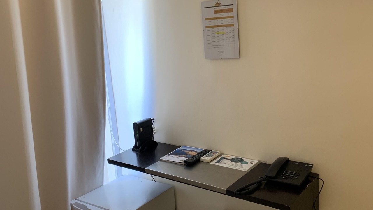 Photo of Bedroom in Carboneras