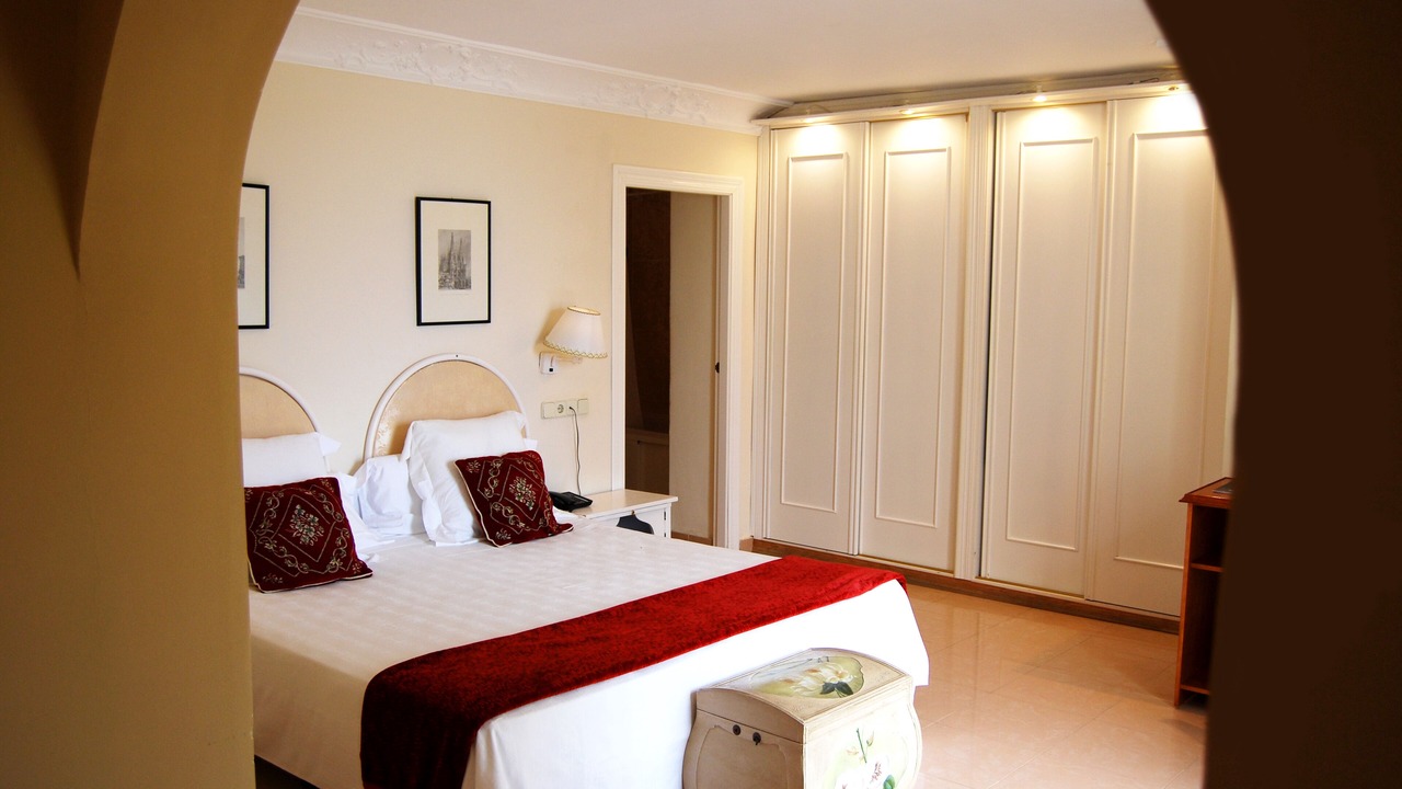 Photo of Bedroom in Carboneras