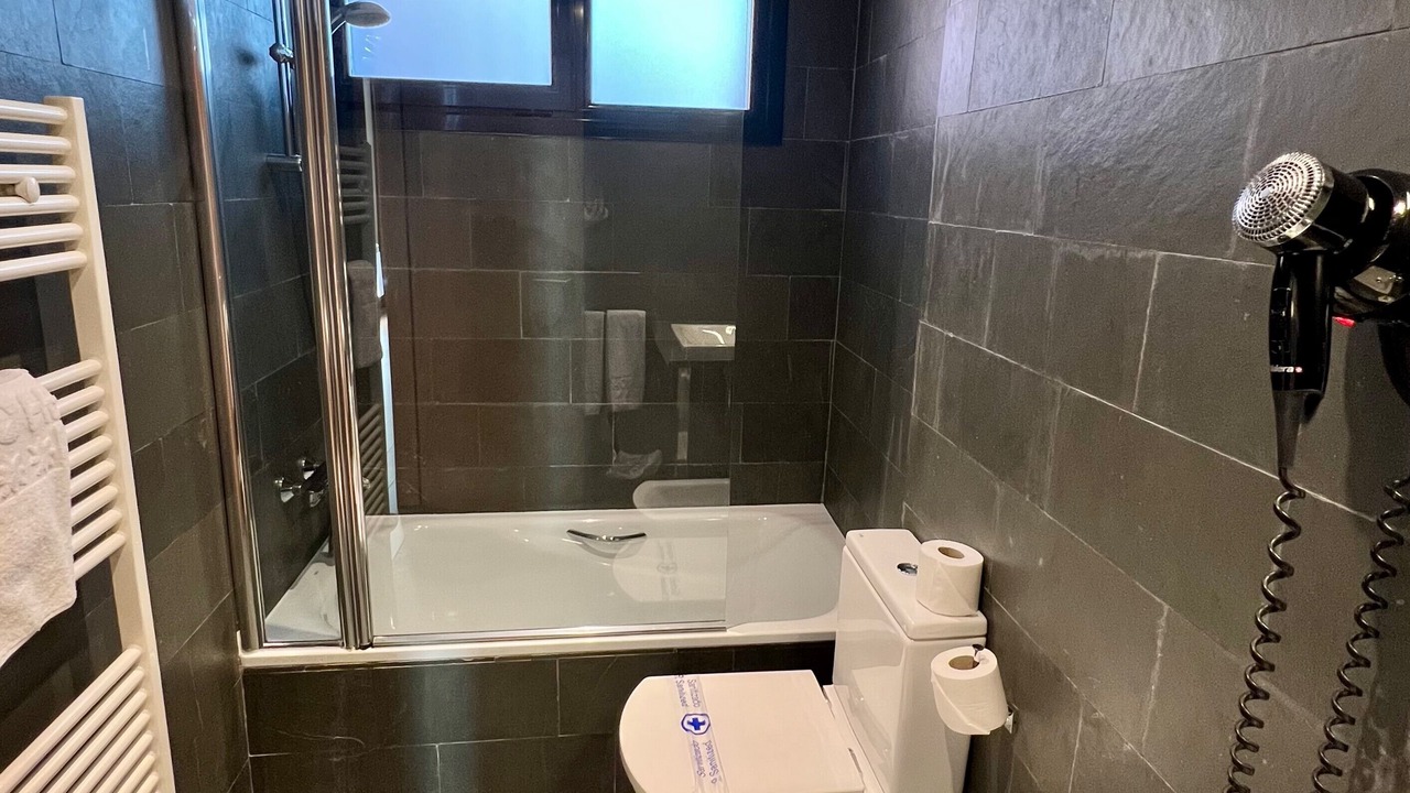 Photo of Bathroom in Laguna de Duero