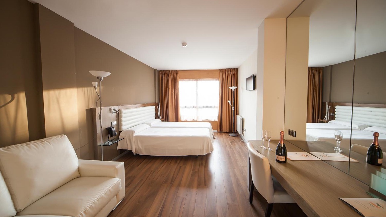 Photo of Bedroom in Laguna de Duero