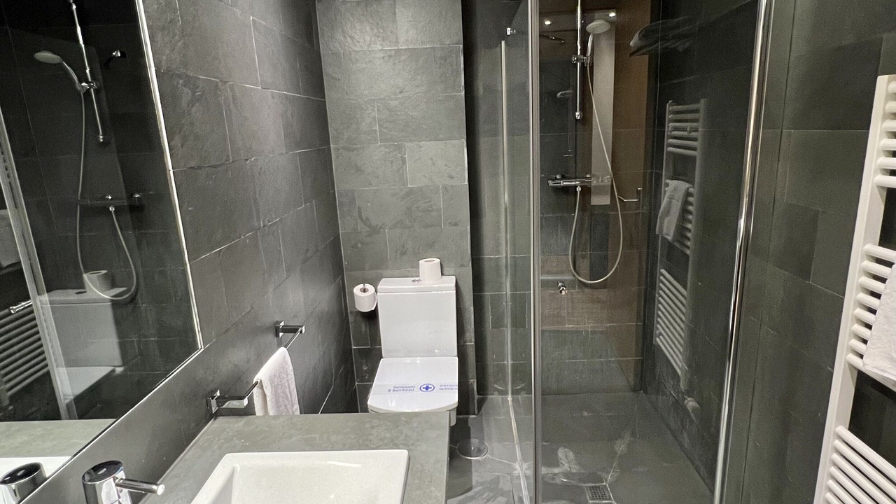 Photo of Bathroom in Laguna de Duero