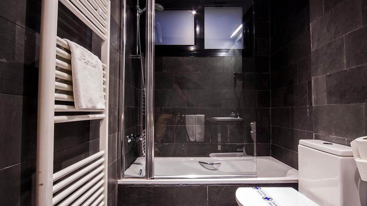 Photo of Bathroom in Laguna de Duero