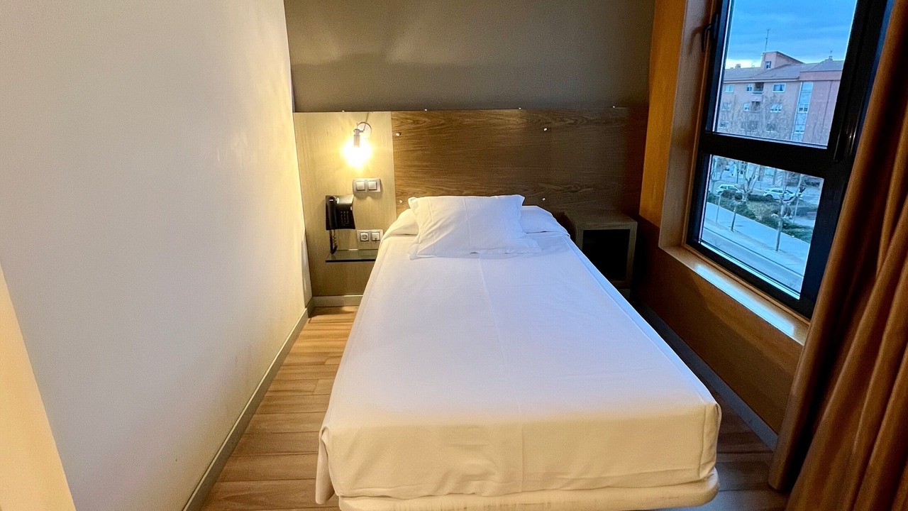 Photo of Bedroom in Laguna de Duero