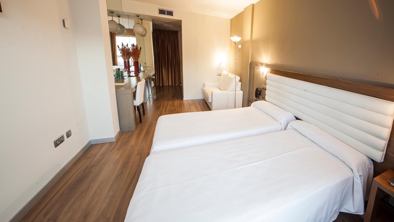 Photo of Bedroom in Laguna de Duero